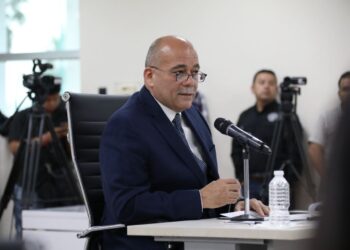 Congreso Define: Jesús Govea Será el Nuevo Fiscal de Tamaulipas