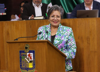 Busca Elsa Escobedo fortalecer entornos escolares seguros