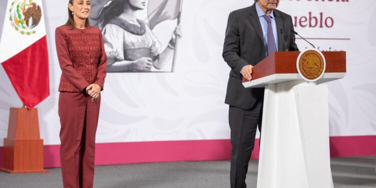 Entregará INFONAVIT mil 395 casas en Tamaulipas; será la entidad más beneficiada