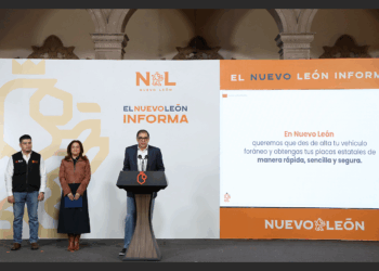 Exhorta el ICV a realizar gestiones solo por vías oficiales; advierten sobre falsos gestores en trámites de placas foráneas