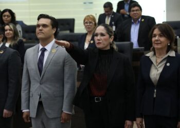 Frida Denisse Gómez Puga, nueva Titular del Órgano Interno de Control del Instituto Electoral de Tamaulipas