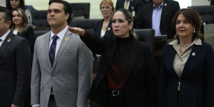 Frida Denisse Gómez Puga, nueva Titular del Órgano Interno de Control del Instituto Electoral de Tamaulipas