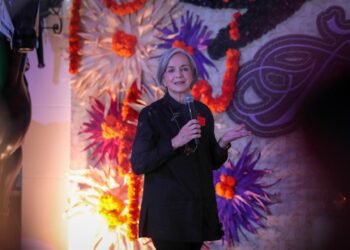 Gobierno y DIF Tamaulipas realizan cena con causa para apoyar con cirugías de cataratas