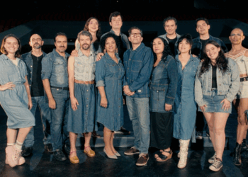 Gorguz Teatro lleva a escena “Autobiografía del Algodón” de Cristina Rivera Garza