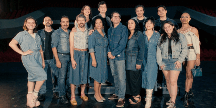 Gorguz Teatro lleva a escena “Autobiografía del Algodón” de Cristina Rivera Garza