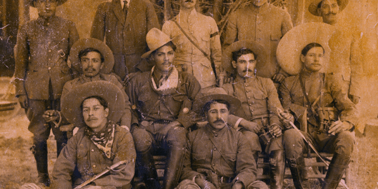 Hablarán de la historia y el afecto familiar de los revolucionarios