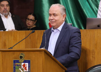 Aprueba Congreso reforma a la ley de salud