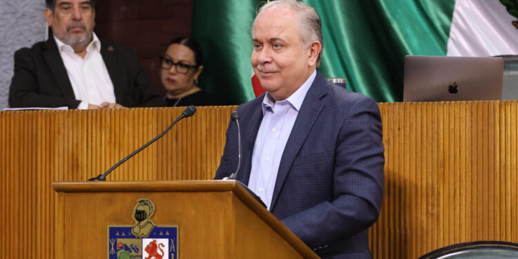 Aprueba Congreso reforma a la ley de salud