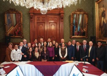 IMSS-Bienestar se consolida en Tamaulipas: Américo