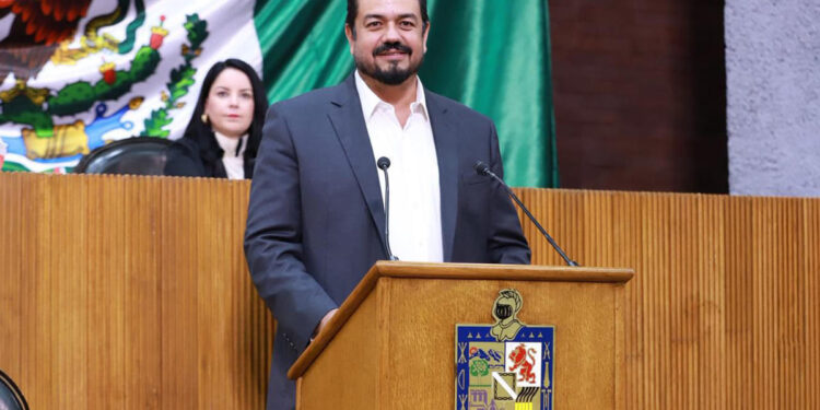 Pide Congreso restringir paso e ingreso de ganado, para evitar contagios de gusano barrenador