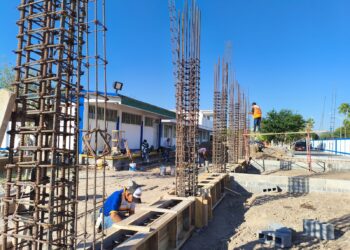 Impulsa Gobierno de Tamaulipas infraestructura educativa en universidades del estado