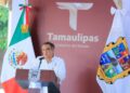 Impulsa Tamaulipas un desarrollo urbano sostenible y ordenado: Américo Villarreal