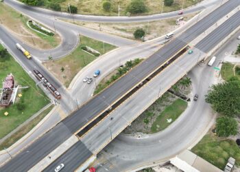Inversión en infraestructura carretera impulsa turismo en Tamaulipas