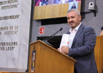 Delitos sexuales contra menores serán imprescriptibles en NL