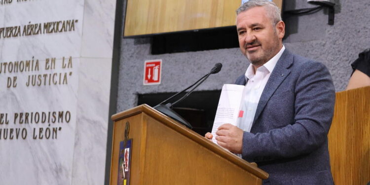 Delitos sexuales contra menores serán imprescriptibles en NL