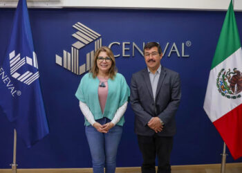 La UAT y el CENEVAL amplían colaboración y apoyo al desarrollo académico