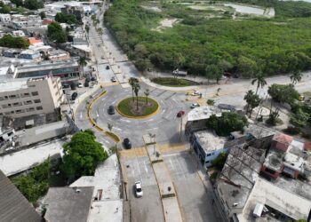 Mantiene Gobierno del Estado su compromiso de llevar obra pública a los 43 municipios de Tamaulipas