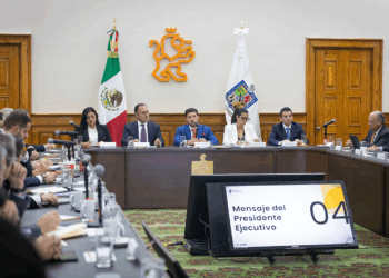 Consejo Nuevo León refuerza agenda estratégica y suma comisiones de Energía y Agua