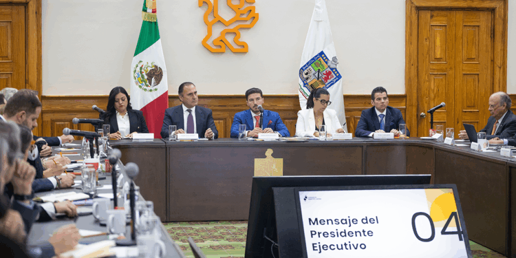 Consejo Nuevo León refuerza agenda estratégica y suma comisiones de Energía y Agua
