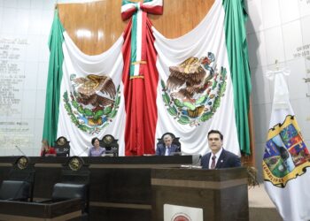 Pide Congreso local a la FGR investigar el huachicoleo cabecista