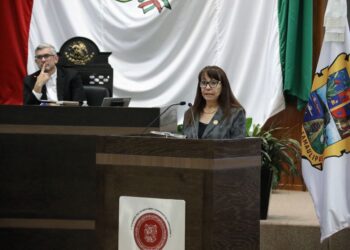 Pleno del Congreso aprueba reformas para proteger al personal educativo en Tamaulipas