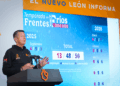 Presenta Protección Civil programa de acciones y recomendaciones ante temporada invernal 2025-2026