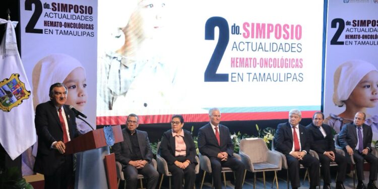 Presidenta Sheinbaum brinda un apoyo sin precedente al sector salud: Américo