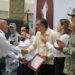 Reconoce gobernador al equipo de Protección Civil y a Servicios Aéreos de Tamaulipas