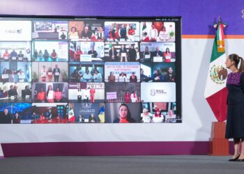 Refrenda Tamaulipas  compromiso nacional para proteger a las mujeres