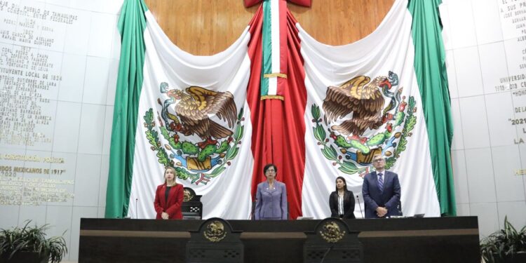 Regresan C5i y Secretariado Ejecutivo a la Secretaría de Seguridad Pública