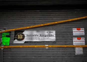 Suspende División Ambiental crematorio clandestino de mascotas