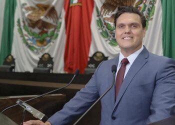 Transformación y resultados: Humberto Prieto Herrera en su primer año como Presidente del Congreso