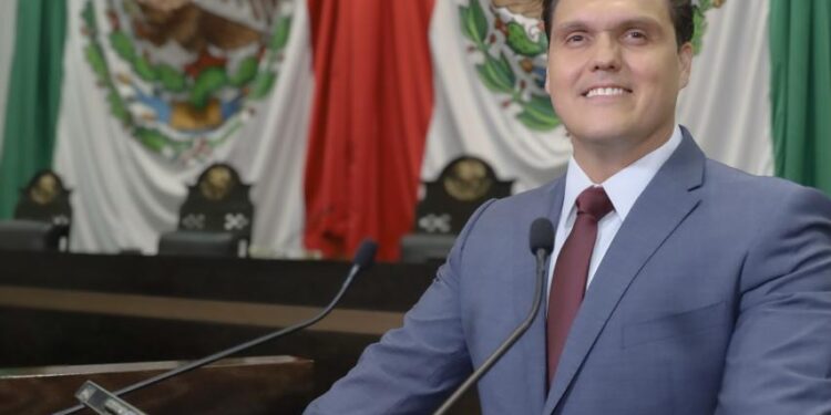 Transformación y resultados: Humberto Prieto Herrera en su primer año como Presidente del Congreso