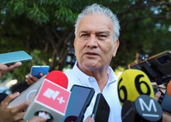 Supervisa SST clínicas privadas de Tamaulipas