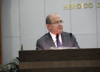 Rechazan reforma a la Ley de Salud: el tamiz neonatal ya forma parte de la atención obligatoria en hospitales