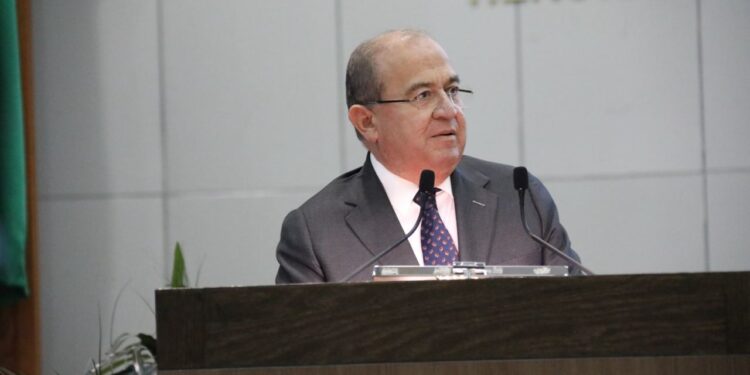 Rechazan reforma a la Ley de Salud: el tamiz neonatal ya forma parte de la atención obligatoria en hospitales