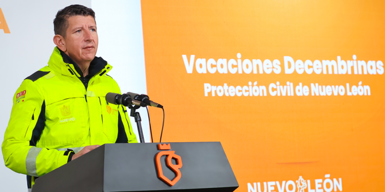 Accidentes viales dejan 22 muertos en diciembre; activan operativo vacacional en Nuevo León