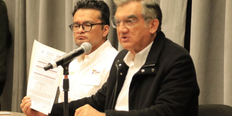 Anuncia Américo Villarreal baja de tarifas eléctricas en cinco municipios