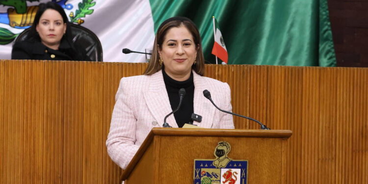 Solicita Bere Martínez informe de protocolo para la prevención, atención y no repetición de violencia sexual en escuelas