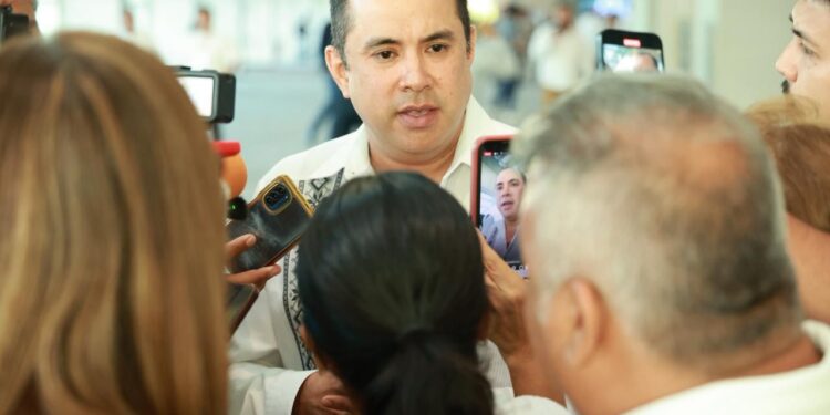 Tamaulipas reduce su deuda y supera a todas las entidades fronterizas