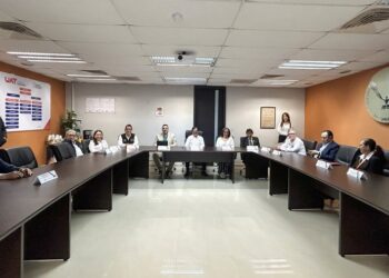 Consolida la UAT calidad de la carrera de Medicina en Matamoros