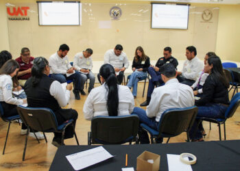 Construye la UAT el Plan de Cultura de Paz 2026 junto a sus estudiantes