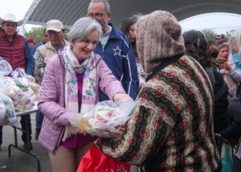 DIF Tamaulipas obtiene la evaluación más alta del país en el Índice de Desempeño 2025