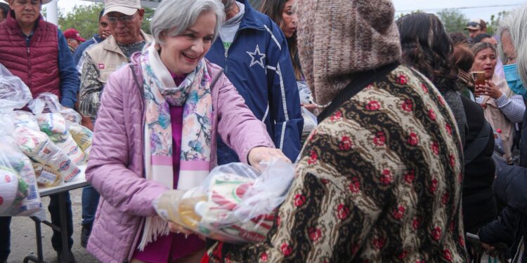 DIF Tamaulipas obtiene la evaluación más alta del país en el Índice de Desempeño 2025