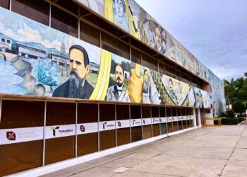 Descartan desalojo de estudiantes por nuevo CBTis; proyecto sigue en análisis