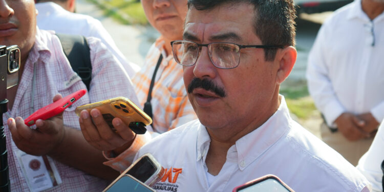 Destaca rector crecimiento de la UAT y expansión académica rumbo al 2026