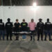 Detiene Grupo de Coordinación Metropolitana a 3 civiles armados