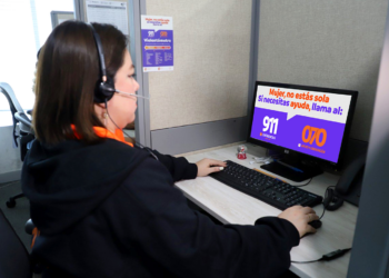 En temporada decembrina brindan servicios en línea y de atención 24/7