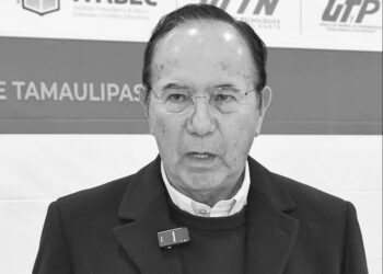 Fallece el Dr. Juan Guillermo Mansur Arzola; el gobernador y su esposa, expresan sus condolencias