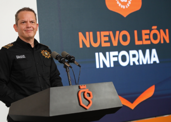 Retoma Fuerza Civil Operativos Carrusel en todas las carreteras y autopistas de NL